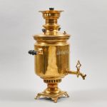 986 1298 Samovar